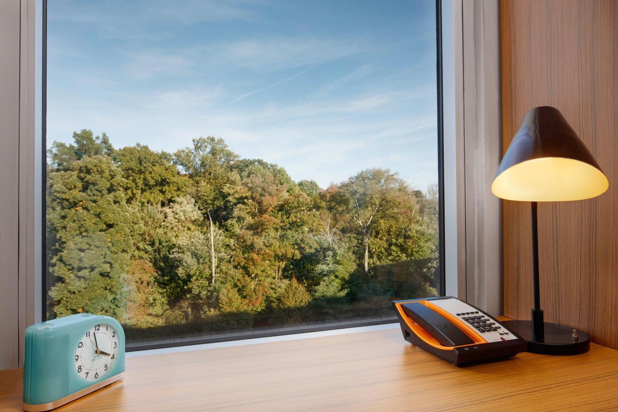 Aloft BWI Baltimore Washington International Airport Linthicum Ngoại thất bức ảnh