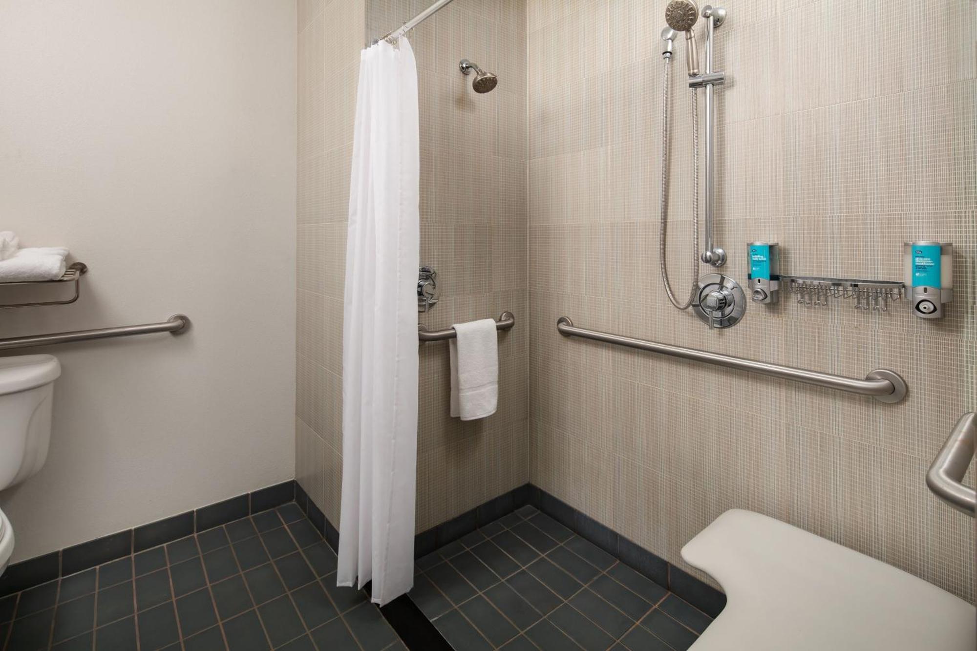 Aloft BWI Baltimore Washington International Airport Linthicum Ngoại thất bức ảnh